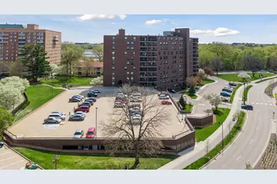 6615 Lake Shore Drive S #1009, Richfield, MN 55423 - Photo 60