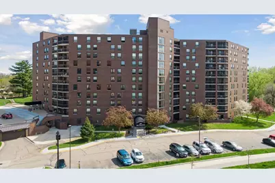 6615 Lake Shore Drive S #1009, Richfield, MN 55423 - Photo 54