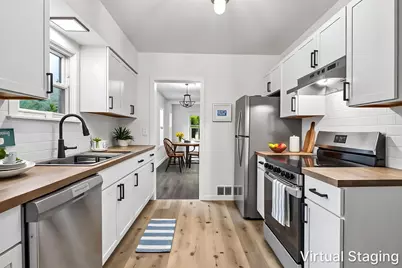 3506 Queen Avenue N, Minneapolis, MN 55412 - Photo 1