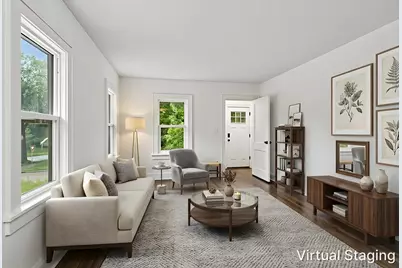 3506 Queen Avenue N, Minneapolis, MN 55412 - Photo 2