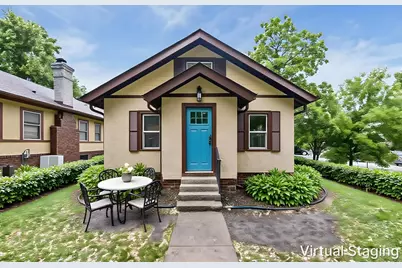 3506 Queen Avenue N, Minneapolis, MN 55412 - Photo 2