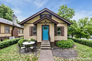 3506 Queen Ave N, Minneapolis, MN 55412 - Photo 2