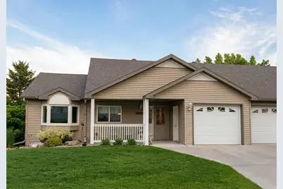 1749 Aspen Lane, Fergus Falls, MN 56537 - Photo 1
