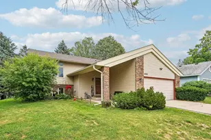 4258 Valley Forge Pl, Eagan, MN 55123 - Photo 1