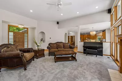 6643 Sherman Lake Road, Hugo, MN 55038 - Photo 6