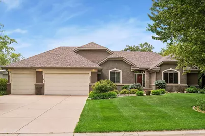 6643 Sherman Lake Road, Hugo, MN 55038 - Photo 2