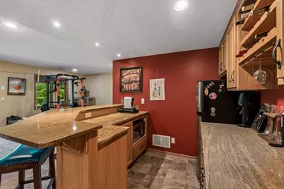 6643 Sherman Lake Road, Hugo, MN 55038 - Photo 26