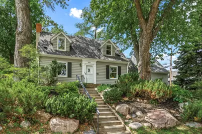 420 Penn Avenue S, Minneapolis, MN 55405 - Photo 1