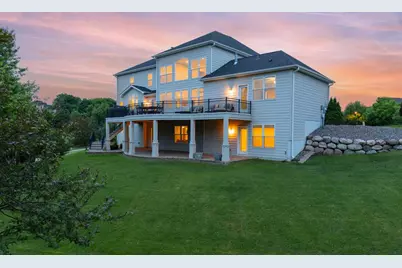 16331 Sohm Court, Eden Prairie, MN 55347 - Photo 2