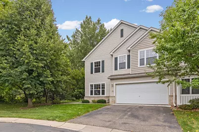 5020 Holly Lane N #4, Plymouth, MN 55446 - Photo 2