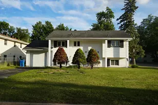298 Ely St NE, Fridley, MN 55432 - Photo 1