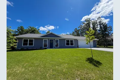 612 Irving Beach Drive SW, Bemidji, MN 56601 - Photo 1