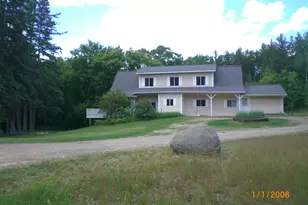 8218 Ski Chalet Dr, Pequot Lakes, MN 56472 - Photo 2