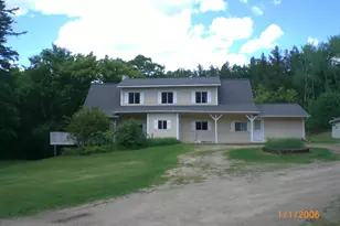 8218 Ski Chalet Dr, Pequot Lakes, MN 56472 - Photo 1