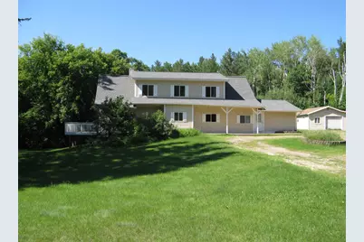8218 Ski Chalet Drive, Pequot Lakes, MN 56472 - Photo 1