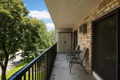 10501 Cedar Lake Road #413, Hopkins, MN 55305 - Photo 2