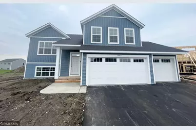 19862 Enfield Avenue N, Forest Lake, MN 55025 - Photo 1