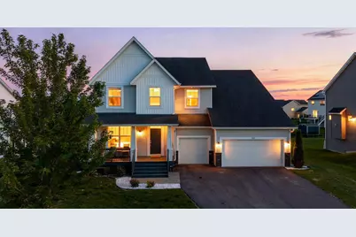 6609 96th Street S, Cottage Grove, MN 55016 - Photo 1