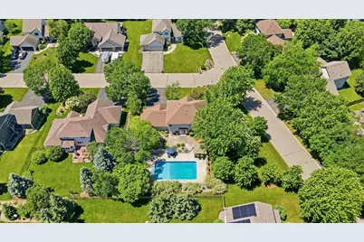 8511 Cedar Court, Victoria, MN 55386 - Photo 1