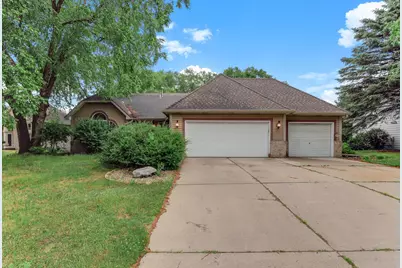 2287 Snowshoe Lane E, Maplewood, MN 55119 - Photo 1