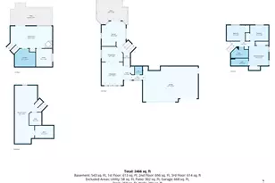 2287 Snowshoe Ln E, Maplewood, MN 55119 - Photo 38