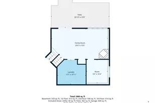 2287 Snowshoe Ln E, Maplewood, MN 55119 - Photo 36