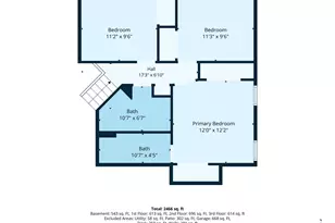 2287 Snowshoe Ln E, Maplewood, MN 55119 - Photo 34