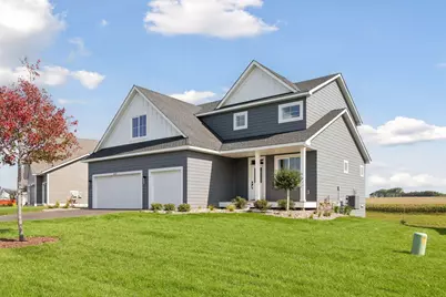 10115 Blackmoor Road, Woodbury, MN 55129 - Photo 1
