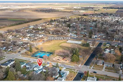 1215 13th Street N, Moorhead, MN 56560 - Photo 2