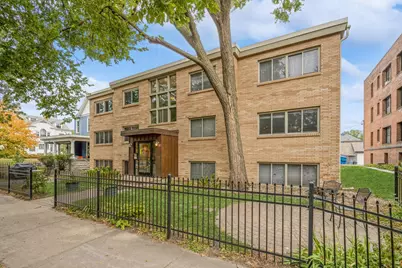 2507 Bryant Avenue S #1, Minneapolis, MN 55405 - Photo 1
