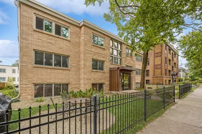 2507 Bryant Avenue S #1, Minneapolis, MN 55405 - Photo 2