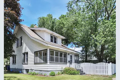 1121 3rd Street N, Saint Cloud, MN 56303 - Photo 1