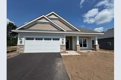 8219 Haywood Drive, Lino Lakes, MN 55014 - Photo 1