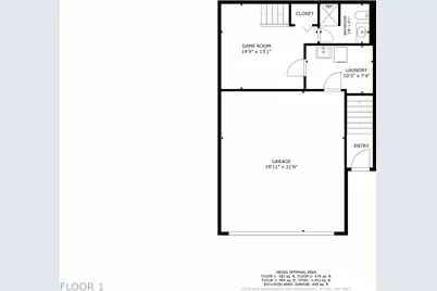 14282 Empire Avenue, Apple Valley, MN 55124 - Photo 30