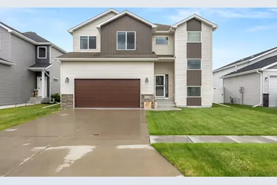 1038 Ashley Drive W, West Fargo, ND 58078 - Photo 1