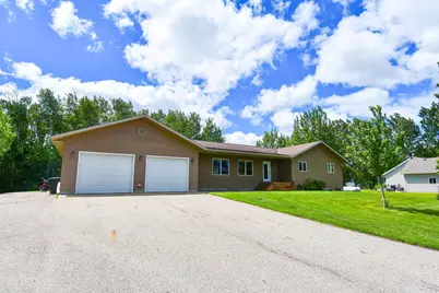 506 E Bakke Avenue, Newfolden, MN 56738 - Photo 2