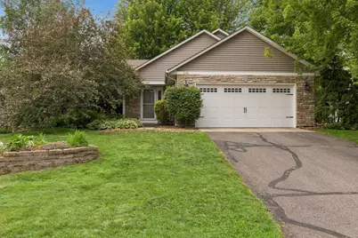 628 Eagle Ridge Road, Woodbury, MN 55125 - Photo 1
