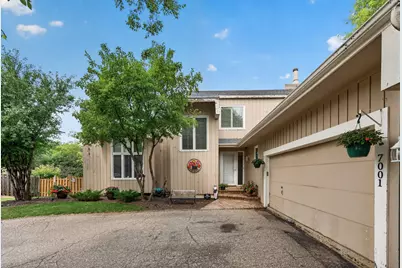 7001 Beacon Circle, Eden Prairie, MN 55346 - Photo 2