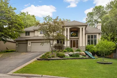 14905 White Oak Drive, Burnsville, MN 55337 - Photo 1