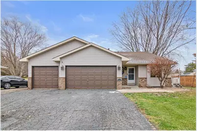 23030 Henna Avenue N, Forest Lake, MN 55025 - Photo 1