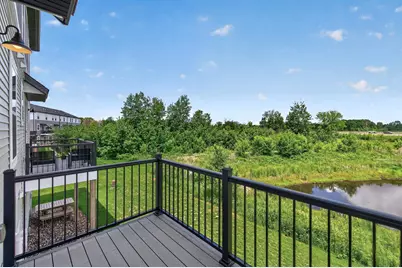 8658 London Circle NE #B, Blaine, MN 55449 - Photo 8