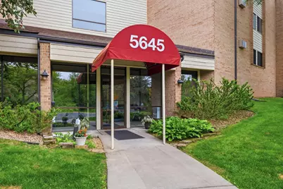 5645 Green Circle Drive #305, Hopkins, MN 55343 - Photo 1