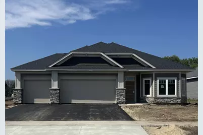 504 James Parkway, Elko New Market, MN 55054 - Photo 1