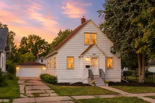 4436 42nd Ave S, Minneapolis, MN 55406 - Photo 1