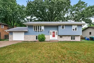 321 Hugo St NE, Fridley, MN 55432 - Photo 1