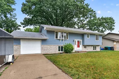 321 Hugo Street NE, Fridley, MN 55432 - Photo 26
