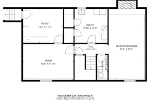 321 Hugo St NE, Fridley, MN 55432 - Photo 32