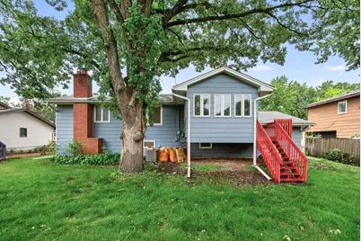 321 Hugo Street NE, Fridley, MN 55432 - Photo 28