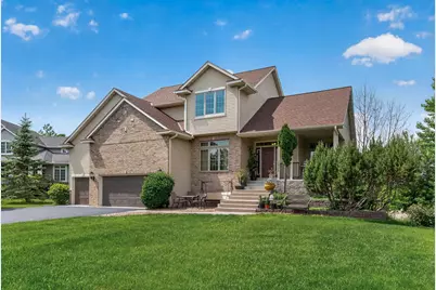 1511 Oakview Court, Hugo, MN 55038 - Photo 1