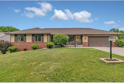 1905 Prairie Hill Road, Saint Cloud, MN 56301 - Photo 2